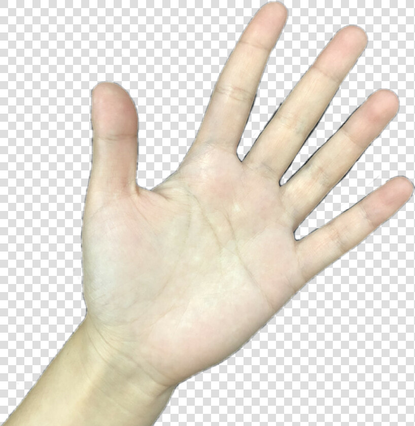  freetoedit  remixit  hand  tan  stop  grab  hold  body   Wrist  HD Png DownloadTransparent PNG