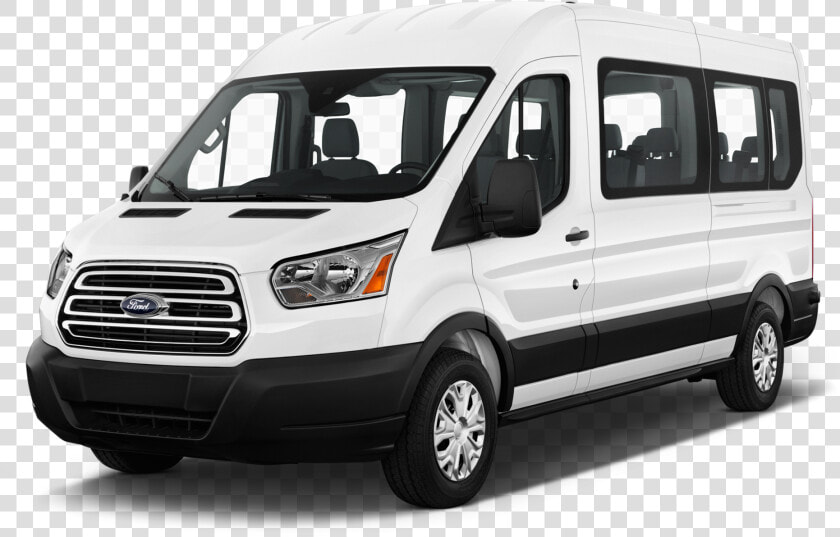 2018 Ford Transit 350  HD Png DownloadTransparent PNG