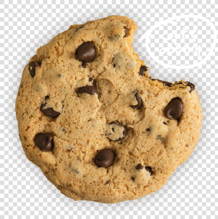 Chocolate Chip Cookies Png   Quest Chocolate Chip Protein Cookie  Transparent PngTransparent PNG