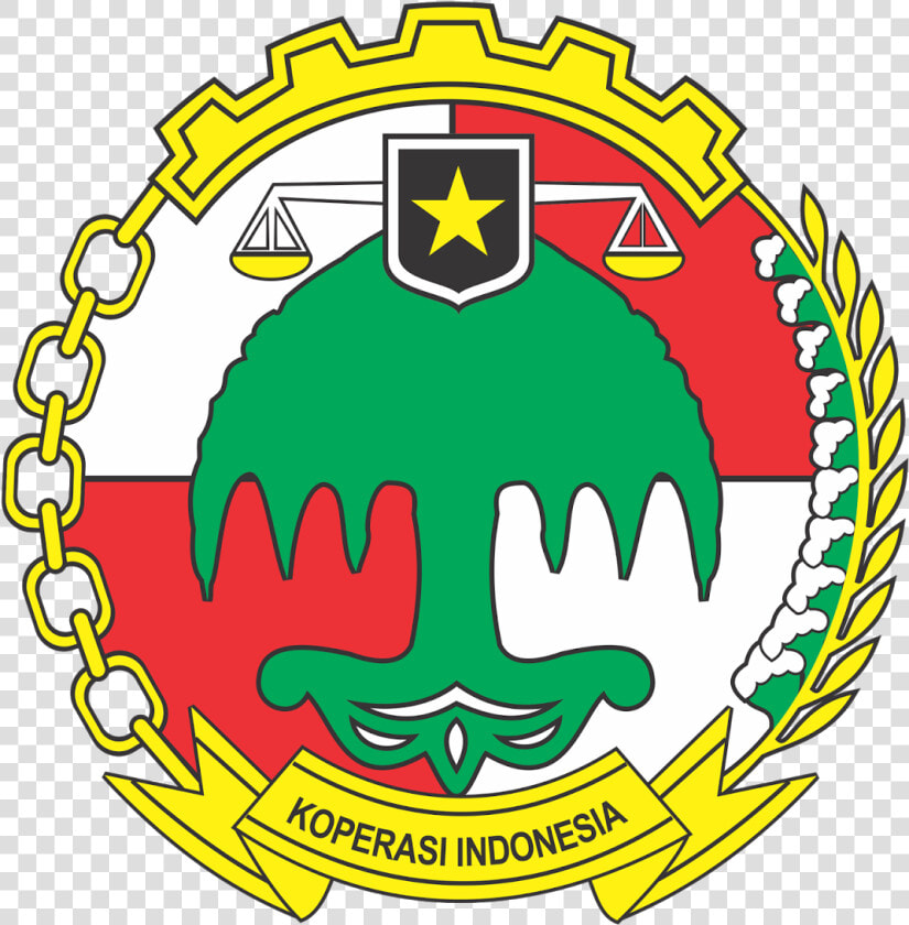 Thumb Image   Logo Koperasi Hd Png  Transparent PngTransparent PNG