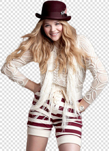 Chloë Grace Moretz  HD Png DownloadTransparent PNG