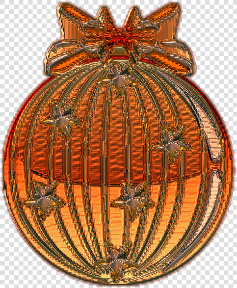 Christmas Bauble  Metallizer  Glass  Deco  Art  Factory   Illustration  HD Png DownloadTransparent PNG