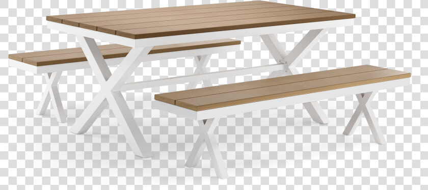 Full Size Of Dining Benches White Dining Bench Long   Outdoor Dining Bench Set  HD Png DownloadTransparent PNG