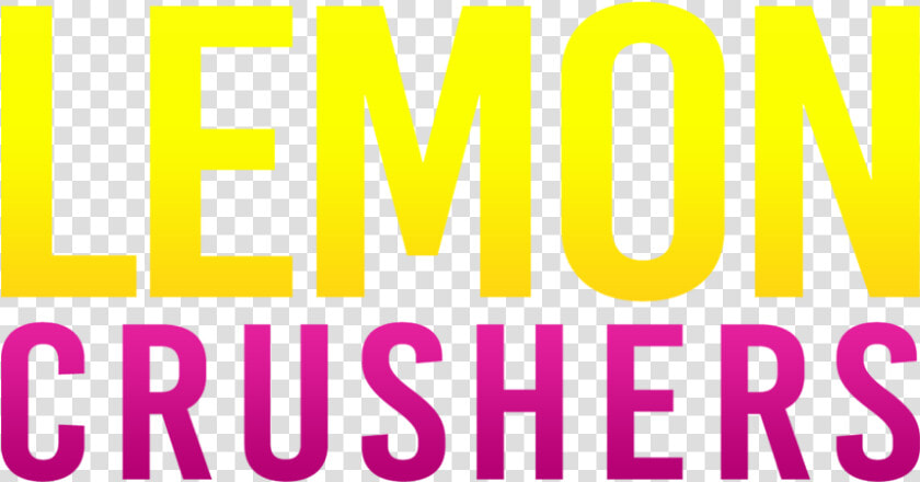 Lemon Crushers   Oval  HD Png DownloadTransparent PNG