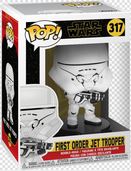 Funko Pop Star Wars Sith Trooper  HD Png DownloadTransparent PNG