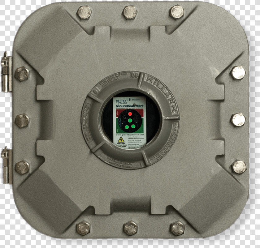 Groundguardian Floating Roof Tanking Monitoring System   Gauge  HD Png DownloadTransparent PNG