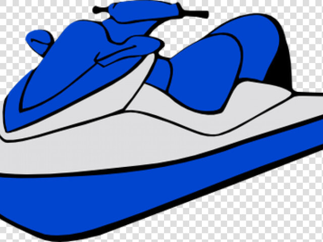 Ski Clipart Svg   Clip Art Jet Ski Clipart  HD Png DownloadTransparent PNG