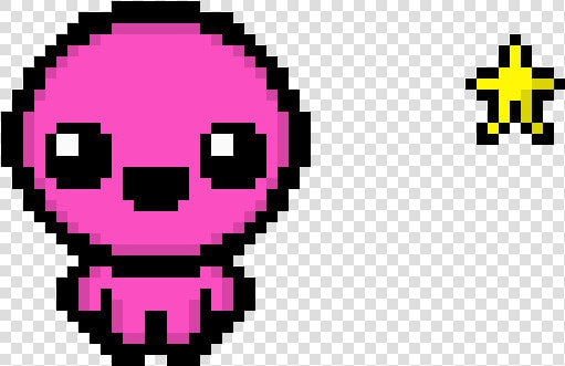 Isaac The Binding Of Isaac  HD Png DownloadTransparent PNG