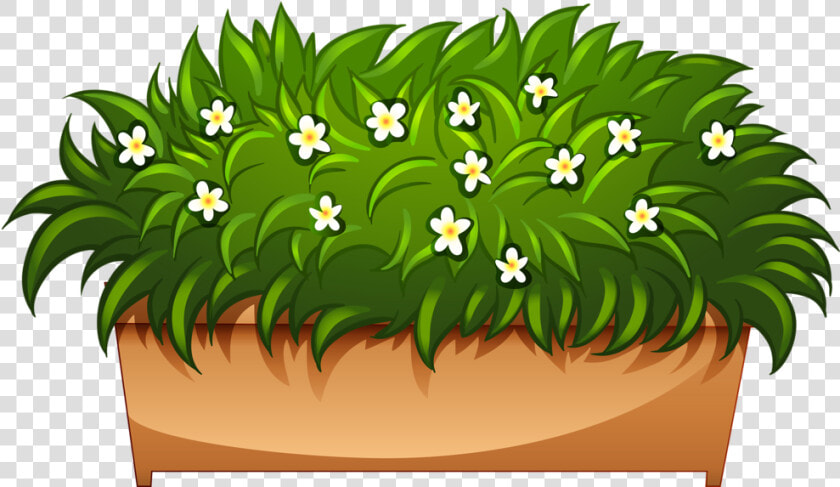 Clipart Trees Garden   Scrapbook Garden Png  Transparent PngTransparent PNG