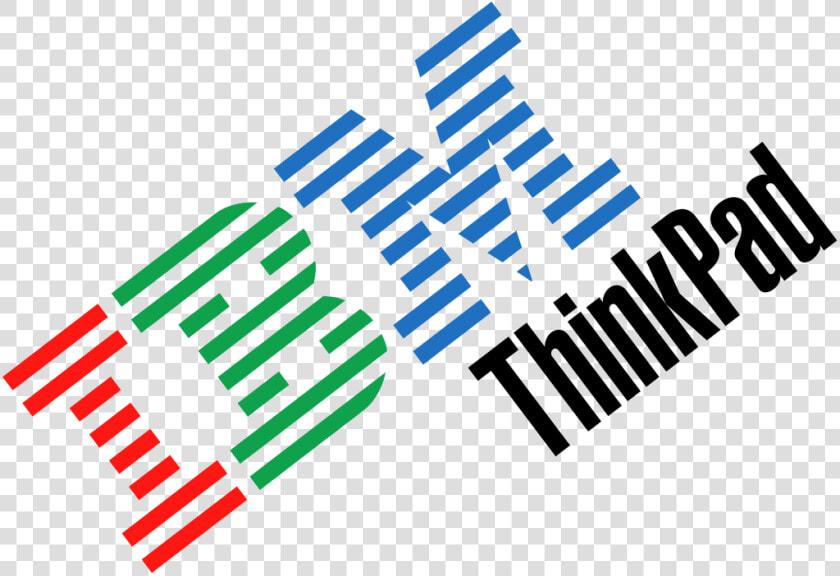 Transparent Ibm Png   Ibm Thinkpad Logo Png  Png DownloadTransparent PNG