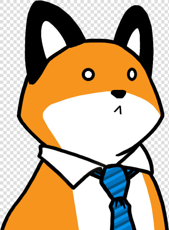 Stupid Fox Png  Transparent PngTransparent PNG