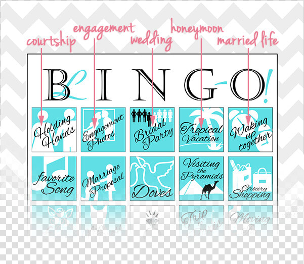 Transparent Bingo Border Clipart   Overland Journal  HD Png DownloadTransparent PNG