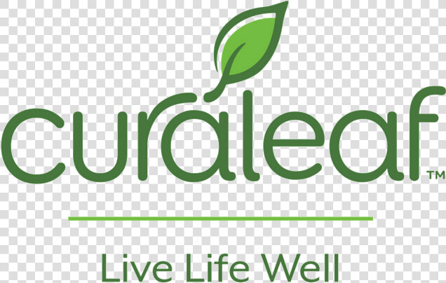 Curaleaf Logo   Curaleaf Dispensary Logo  HD Png DownloadTransparent PNG