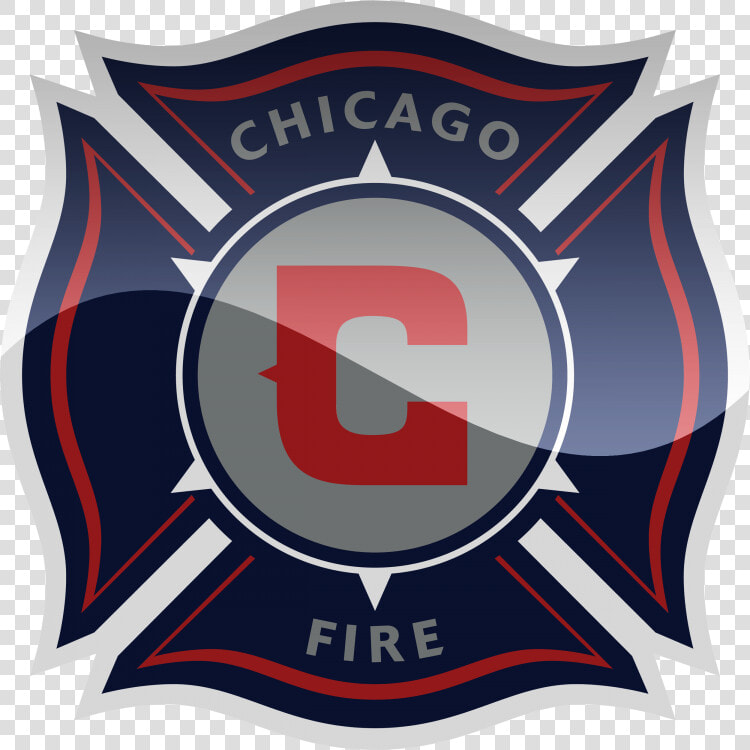 Chicago Fire Fc Hd Logo Png   Chicago Fire Soccer Logo  Transparent PngTransparent PNG