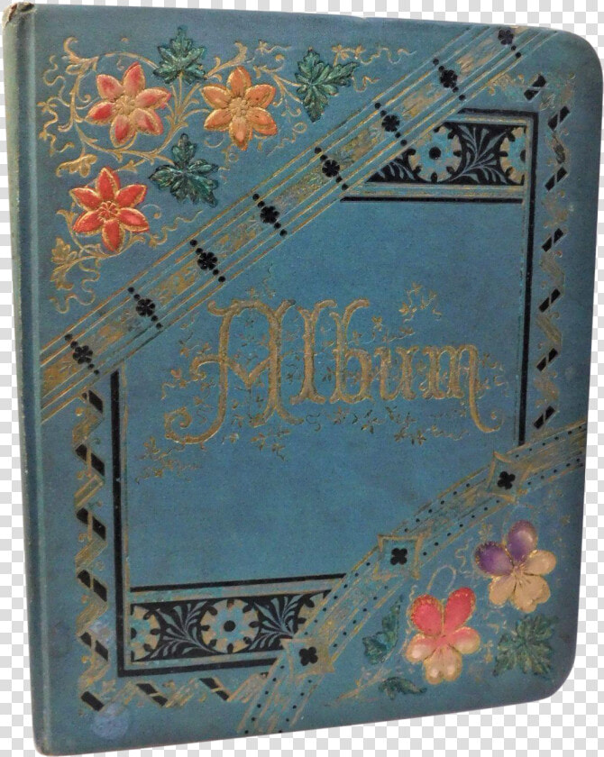 Photograph Album  HD Png DownloadTransparent PNG