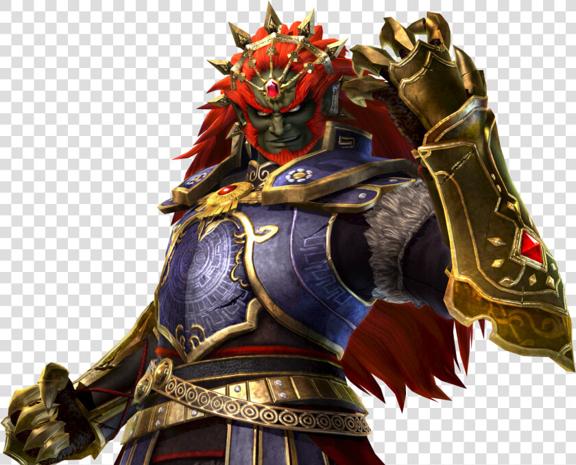 Ganondorf Png  Transparent PngTransparent PNG