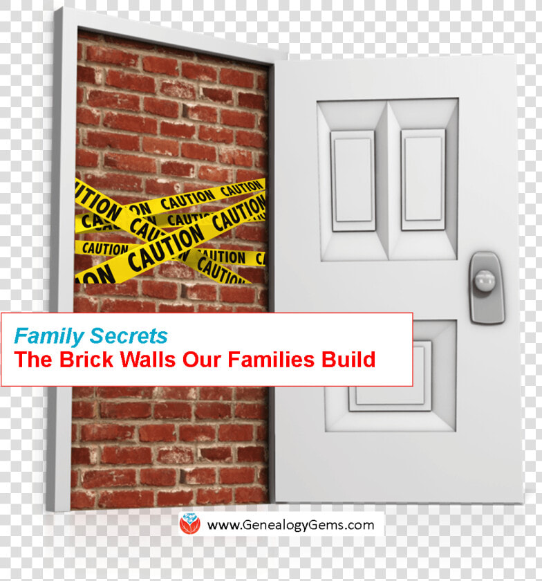 Brick Wall Family Secrets   Brick Wall  HD Png DownloadTransparent PNG