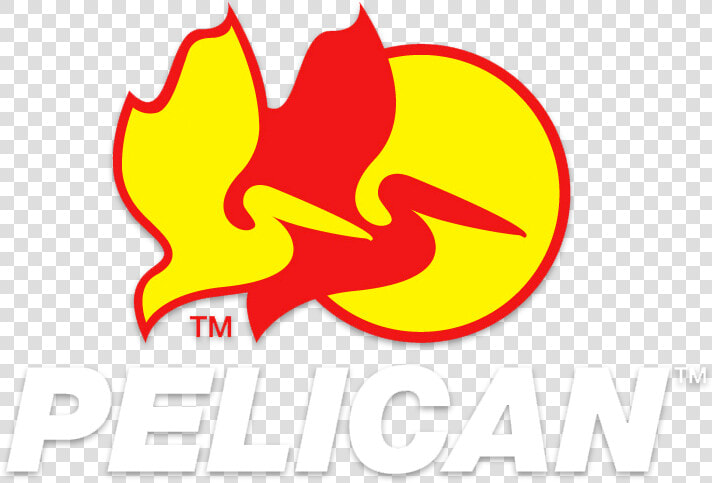 Pelicans Logo Png Download   Pelican Cases Logo Png  Transparent PngTransparent PNG