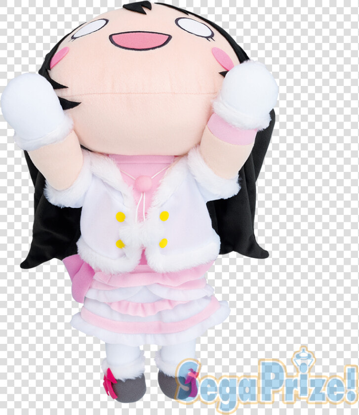 Nico Yazawa Snow Halation Nesoberi  HD Png DownloadTransparent PNG