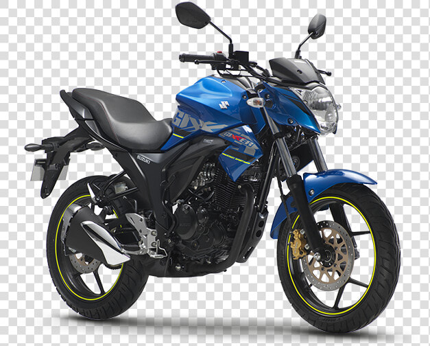 Suzuki Gixxer  HD Png DownloadTransparent PNG