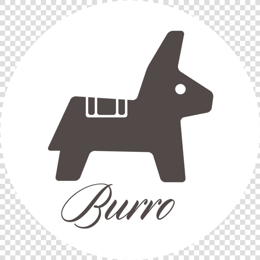 53fd0757f30aa4b00373f99d Burro Logo   Burro  HD Png DownloadTransparent PNG