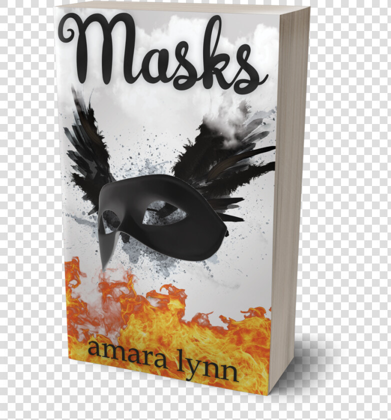 Amazon   Masks Amara Lynn  HD Png DownloadTransparent PNG