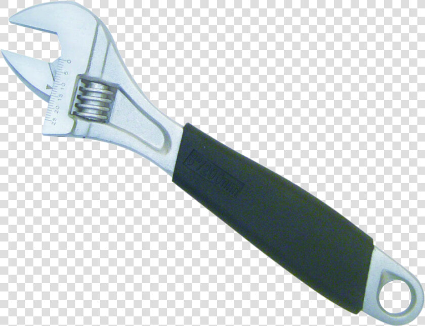 Adjustable Spanner  HD Png DownloadTransparent PNG