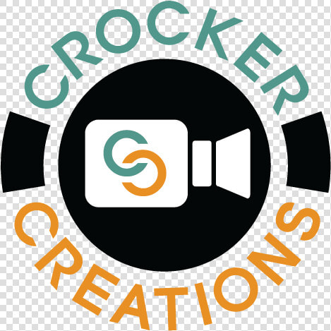 Crocker Creations   Orange  HD Png DownloadTransparent PNG