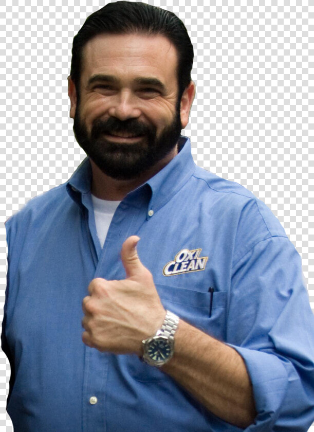 Billy Mays  HD Png DownloadTransparent PNG