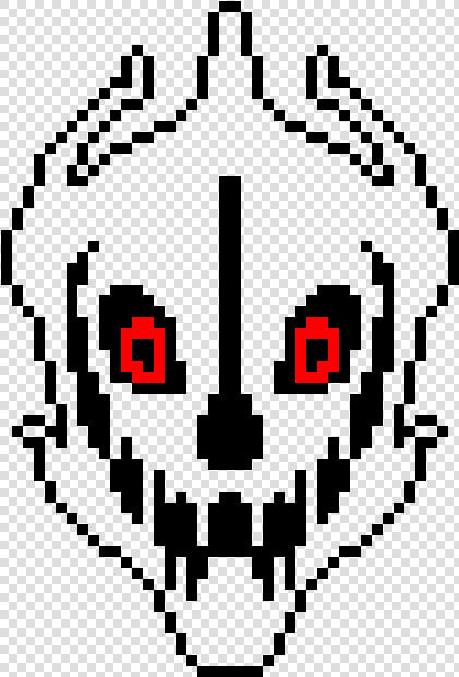 Gaster Blaster Png  Transparent PngTransparent PNG