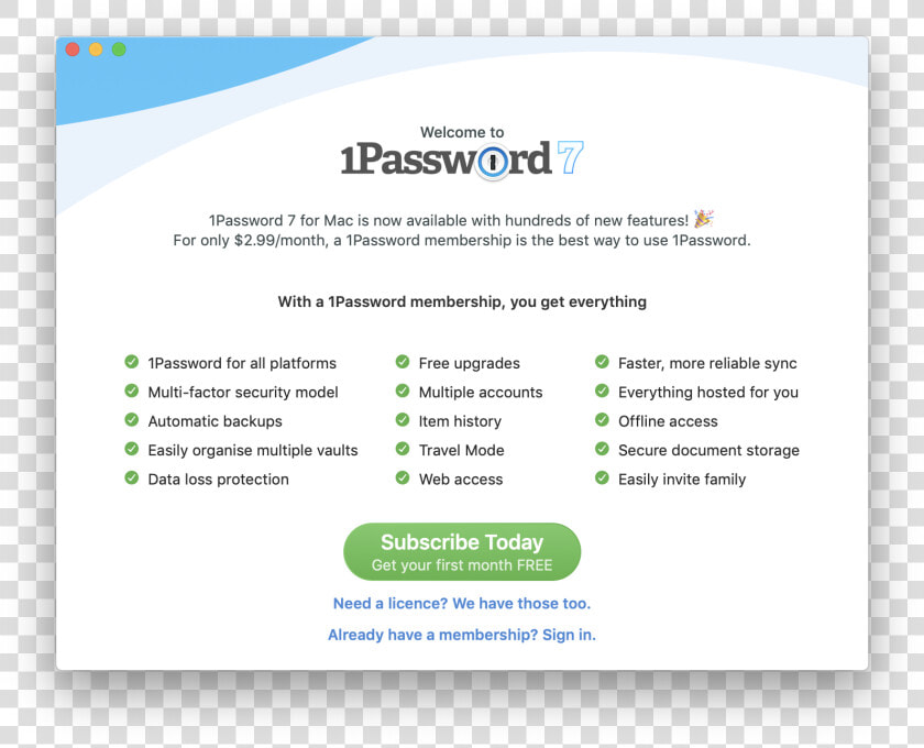 1password  HD Png DownloadTransparent PNG