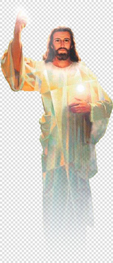 Jesus Body Of Christ Divine Mercy   Jesus Full Body Png  Transparent PngTransparent PNG