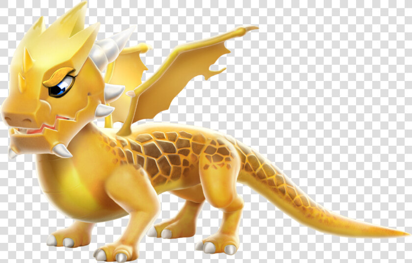 Gold Dragon Png   Dragon Mania Legends Golden Dragon  Transparent PngTransparent PNG