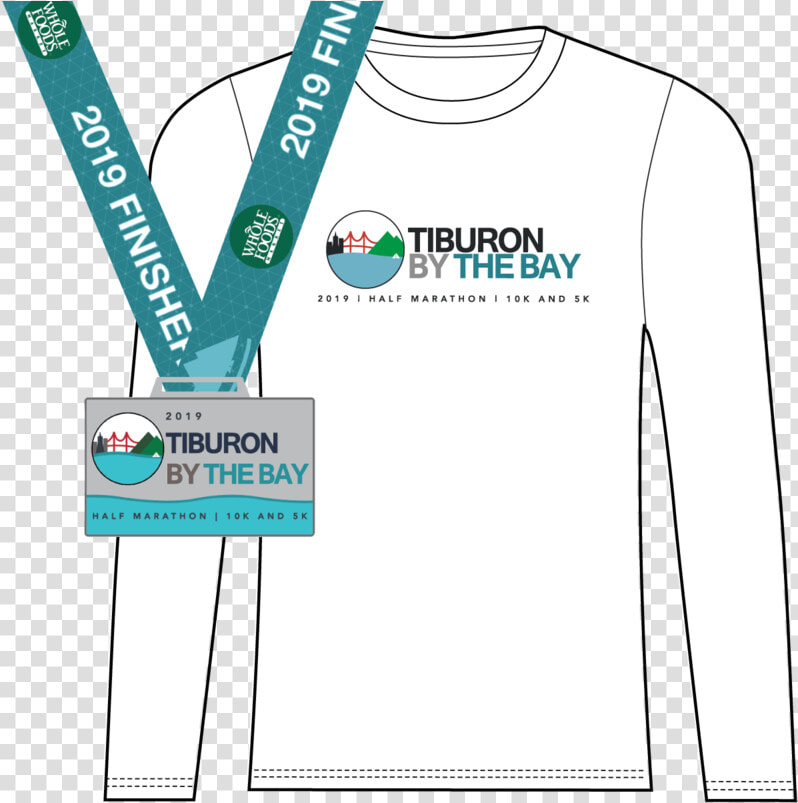 Sb Tiburon Swag 2019   Long sleeved T shirt  HD Png DownloadTransparent PNG