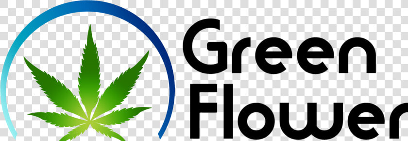 My Green Flower   Green Flower Wellness Carolina Beach  HD Png DownloadTransparent PNG