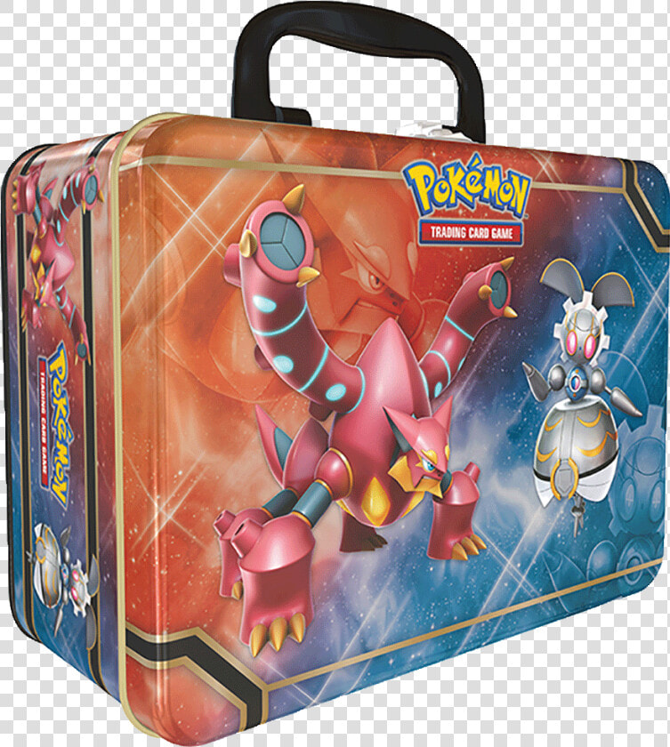 Collectors Chest Pokemon  HD Png DownloadTransparent PNG