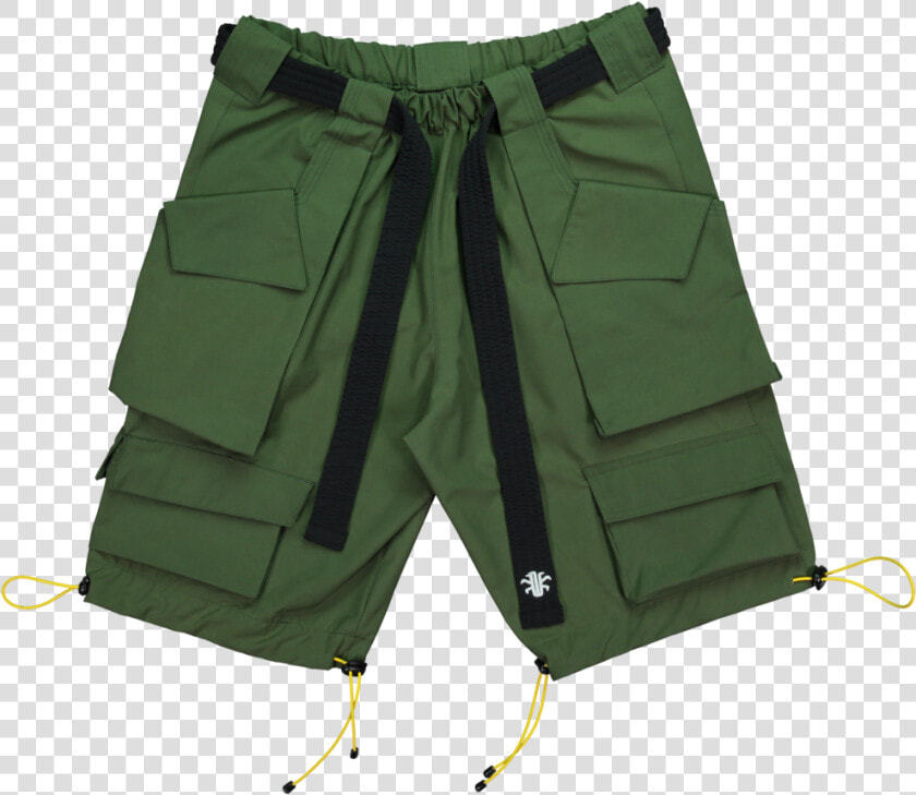 Ghost Cargo Shorts   Board Short  HD Png DownloadTransparent PNG