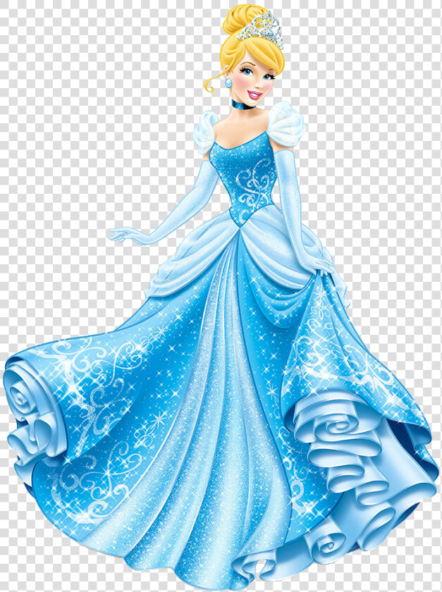 Cinderella Clipart   Cinderella Disney Princess Hd  HD Png DownloadTransparent PNG