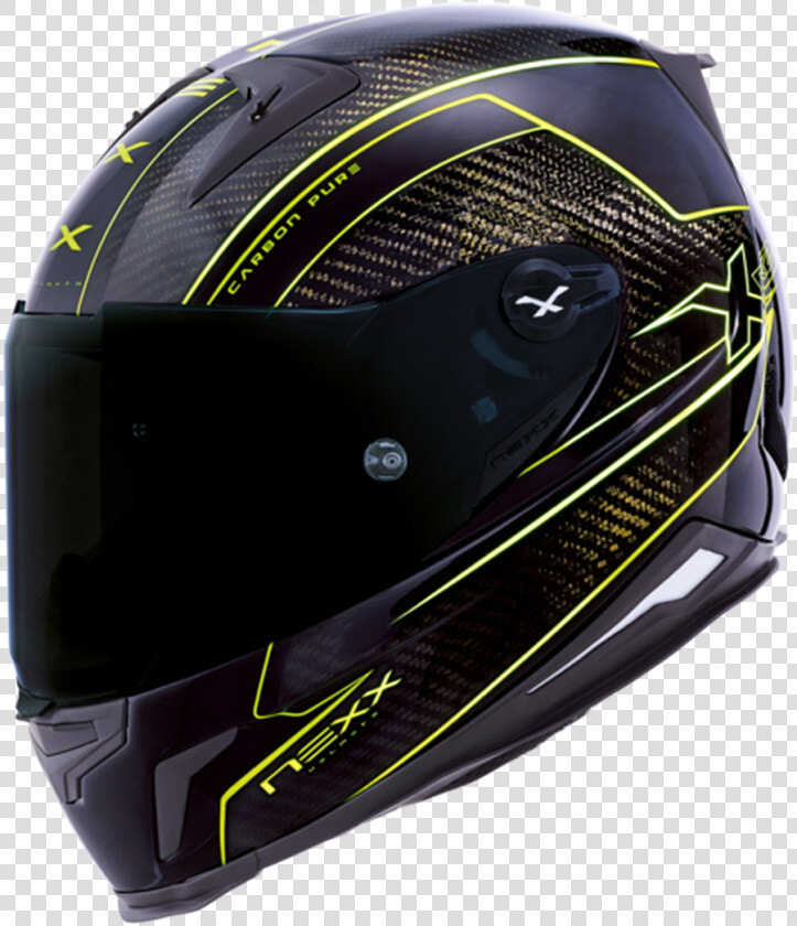 Motorcycle Helmets Nexx Scooter   Nexx  HD Png DownloadTransparent PNG