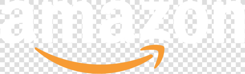 Amazon Logo Png   Amazon White Text Logo Transparent  Png DownloadTransparent PNG