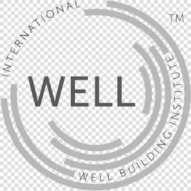 Border   Well Building Certification  HD Png DownloadTransparent PNG