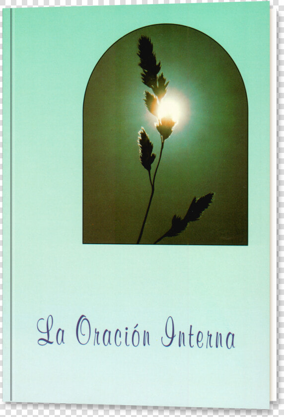 La Oración Interna   Sconce  HD Png DownloadTransparent PNG