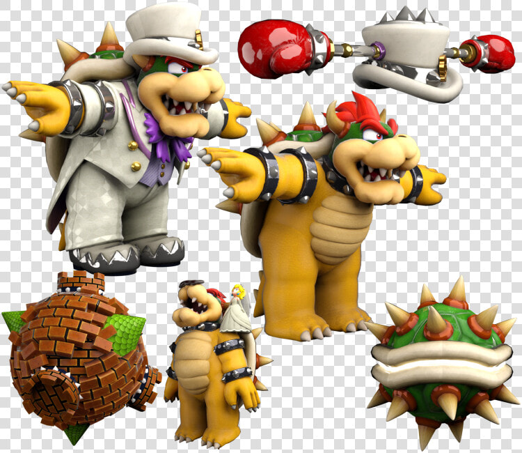 Download Zip Archive   Super Mario Odyssey Bowser  HD Png DownloadTransparent PNG