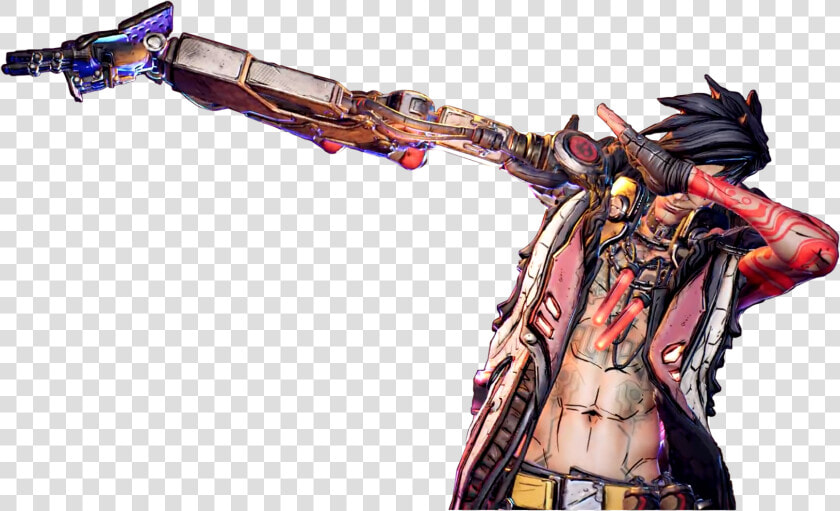 Borderlands 3 Troy Dab  HD Png DownloadTransparent PNG