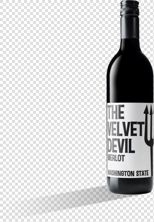 Velvet Devil Merlot  HD Png DownloadTransparent PNG