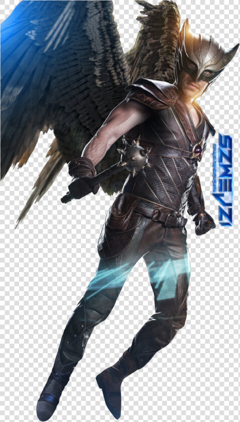 Dcu0027s Legends Of Tomorrow   Hawkman Dc Legends Of Tomorrow  HD Png DownloadTransparent PNG