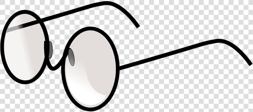 Eyeglasses  Eye  Glasses  Pair  Spectacles  Eyewear   Eyeglasses Clip Art  HD Png DownloadTransparent PNG