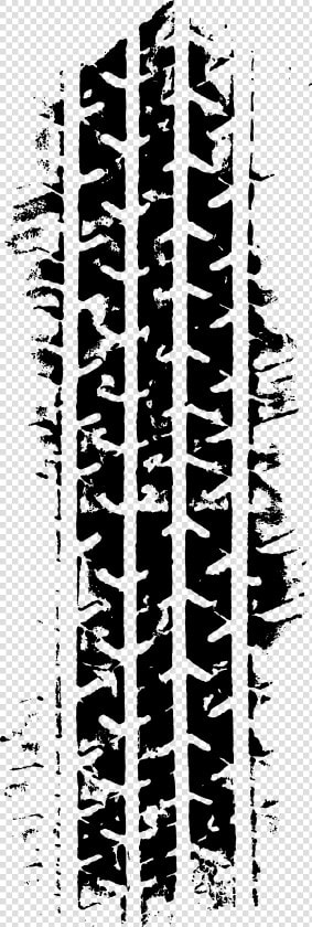 Tread Tire Car Mark Tracks Skid   Tire Tracks Png  Transparent PngTransparent PNG