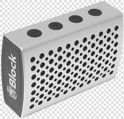 Connect   One Bluetooth speaker   Block Connect One  HD Png DownloadTransparent PNG