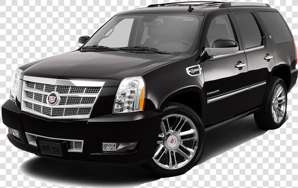 Cyc Transport Limousine   Cadillac Escalade Hybrid 2013  HD Png DownloadTransparent PNG